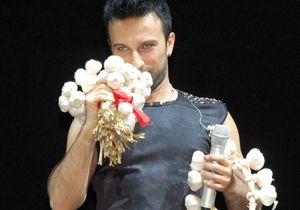 Sarmsakl TARKAN Konseri