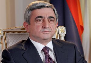 ERMENSTAN BAKANI SARKSYAN