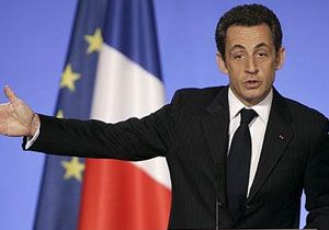 Sarkozy, Emeklilik Reformunda Geri Adm Atmayacak