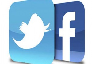 Facebook ve Twitter a Eriim Yasa