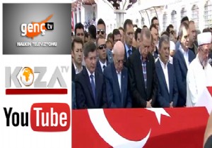 Mehmet Kesim in 15 Temmuz ehitlerimize iiri Meydanlarda