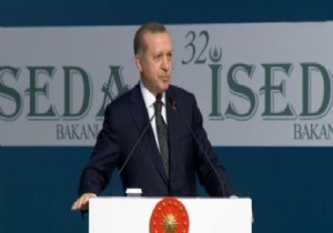 Erdoan: AP de Sonu Ne karsa ksn...