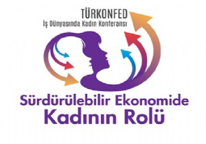 Kadn Liderlerin Byk Bulumas Pazartesi stanbul da