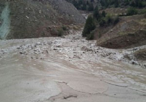 Meteoroloji den Dou Karadeniz Blgesi in Kritik Uyar