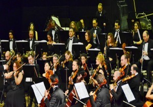 ADSO dan Piyano Severlere Muhteem Konser Hazrl