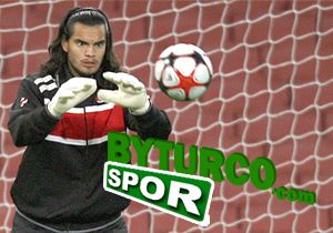 Cim Bomda Sergio Romero Tamam Gibi