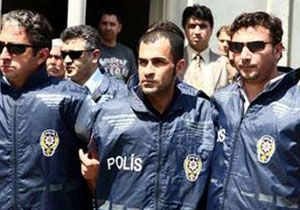 Seri Katili Yakalayan Polislere dl