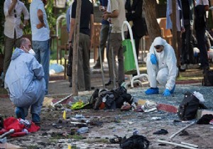 Canl Bombann Kimlii Kesinleti