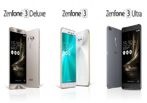 Asus Zenfone 3 lkemize Ne Zaman Geliyor?