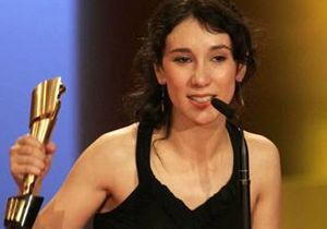 Kekilli nin filmi Oscar aday