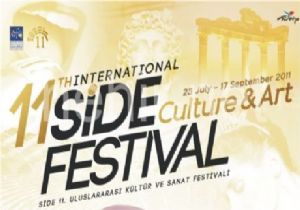 Side Festivali Balyor