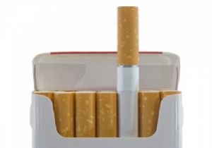 9 liralk paketin 7.5 liras vergi