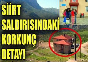 Hainler retmenleri canl kalkan yapt!