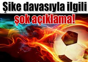 ike davasyla ilgili ok aklama!