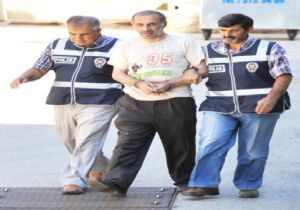Sivas ta 2 Kiiyi ldrmekten Aranan Katil Zanls Antalya da Yakaland