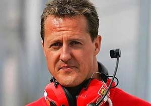 Schumacher in Doktorlar Ac Gerei tiraf Etti!  