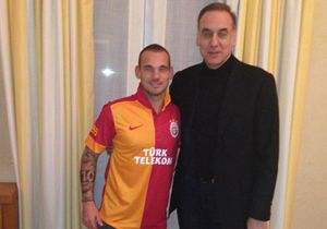 Sneijder Bugn mzalyor