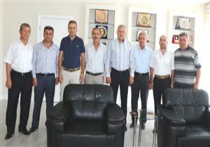 ofr Esnaf Korsan Tamaclardan Yaknd