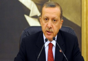 Erdoan ABD nin Dava Amasn Eletirdi