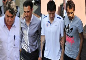 Tahliyeler balad!