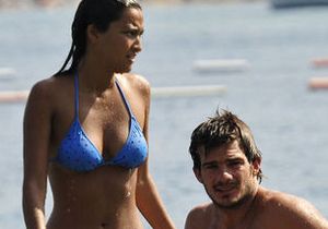 Survivor aklar Bodrum da