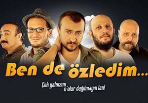 Star TV, Ben de zledim i Yayndan Kaldrd
