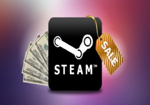 Steam de Yaz ndirimleri Balyor