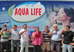 AQUA LIFE SUYUN TAHLLLERNDE MKROP IKMADI 