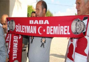 slamky de Demirel i Uurlama Hazrlklar Sryor