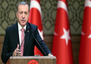 Erdoan: phe Dnemi Bitti, Mcadele Dnemi Balad