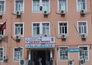 Suru Devlet Hastanesi nden Aklama