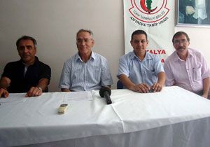 Salk Hizmetlerini cretsiz Yapsnlar 