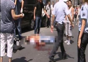 Taksim de Dehet : 1 l, 1 Yaral