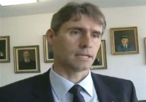 Tarihi Eser Kaaklndan Tutuklanan svireli Emniyet Mdrne Tahliye