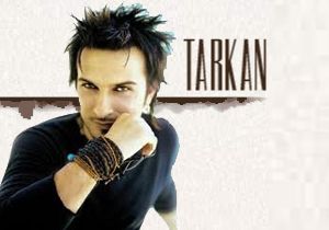 te Tarkan n albm