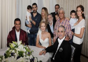 Tatlses taburcu oldu ve yeni evine tand