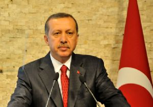 Erdoan  Bayrak dikmekle terr bitiremezsin 