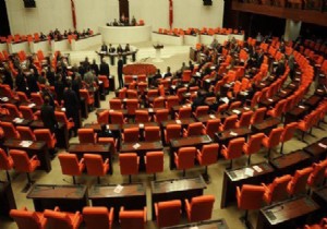 TBMM nin Basn Mensuplar Ynetmeliinde Deiiklik