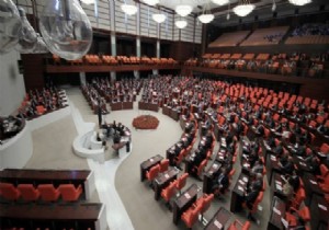 ​TBMM Yeni Halkla likiler Binasnn Yapm Bedeli 132 Milyon TL