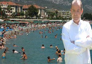 Temiz Deniz in Toplant