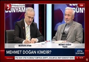 TYB eref Bakan Doan : Dilimizle birlikte btn kltrel alanlarmz tahrip edildi