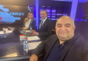 Ertan Birinci den  Kbrs Gen Tv nin  yaynlar ile ilgili aklama