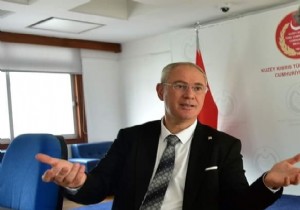 UBP Genel Sekreteri Ouzhan Hasipolu, Parti Mecisi Kararn Aklad