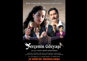 ​ Serenin Gzya  Filmi  Seyircisiyle Buluuyor