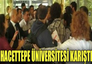 Hacettepe kart!