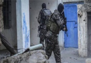 Cizre ve Silopi de 225 Terrist Etkisiz Hale Getirildi