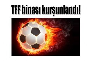 TFF binas kurunland