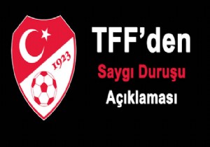 TFF den Sayg Duruu Aklamas