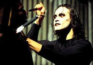 The Crow Yeniden ekiliyor