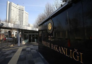 Dileri Bakanl: Trkiye Fransa ile Tam Bir Dayanma indedir